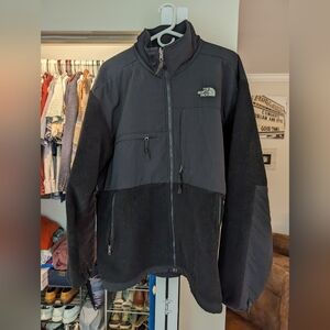 North Face Men's Fleece Jacket